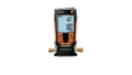 testo 552 - Vakuummessgerät mit Bluetooth®