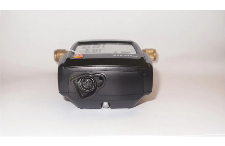 testo 552 - Vakuummessgerät mit Bluetooth®