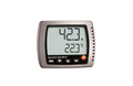 testo 608-H1 - Thermohygrometer