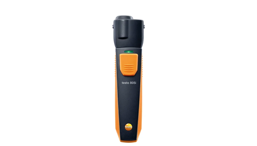 testo Smart Probes Heizungs-Set