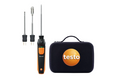 testo 915i Temperatur-Set - Thermometer mit Temperaturfühlern und Smartphone-Bedienung