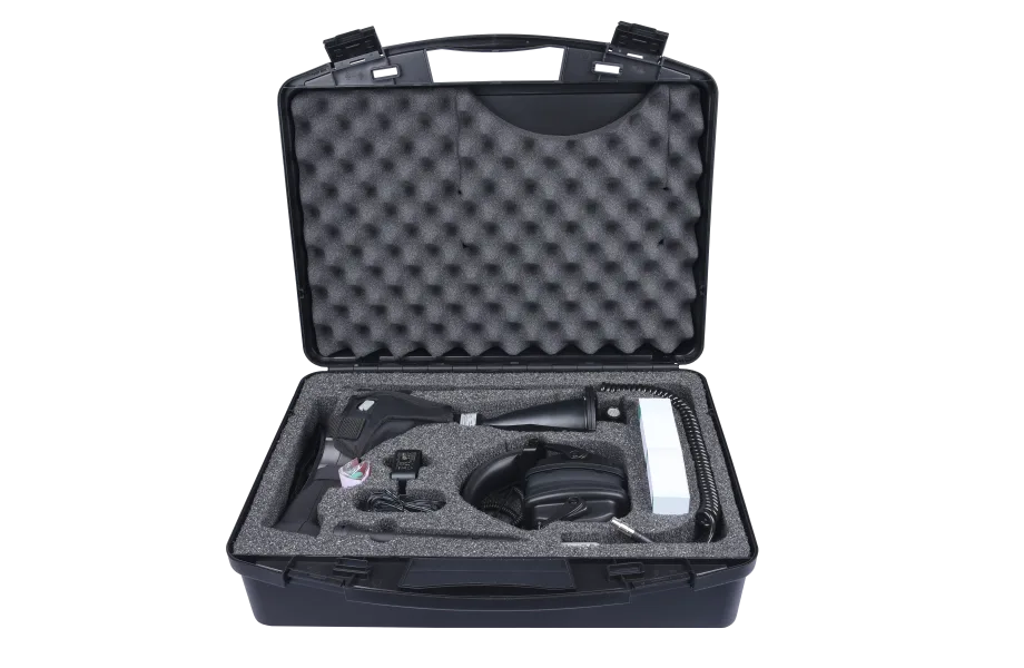 testo Sensor LD pro ultra Set - Leckage-Suchgerät