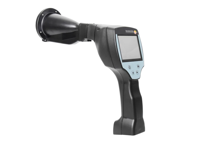 testo Sensor LD pro ultra Set - Leckage-Suchgerät