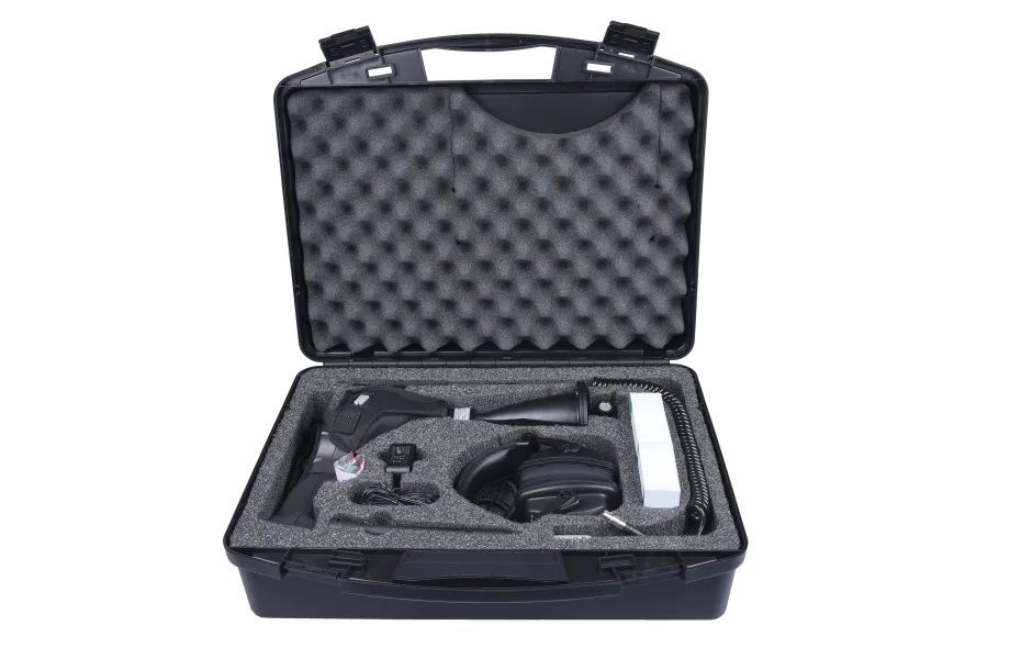 testo Sensor LD basic - Leckage-Suchgerät