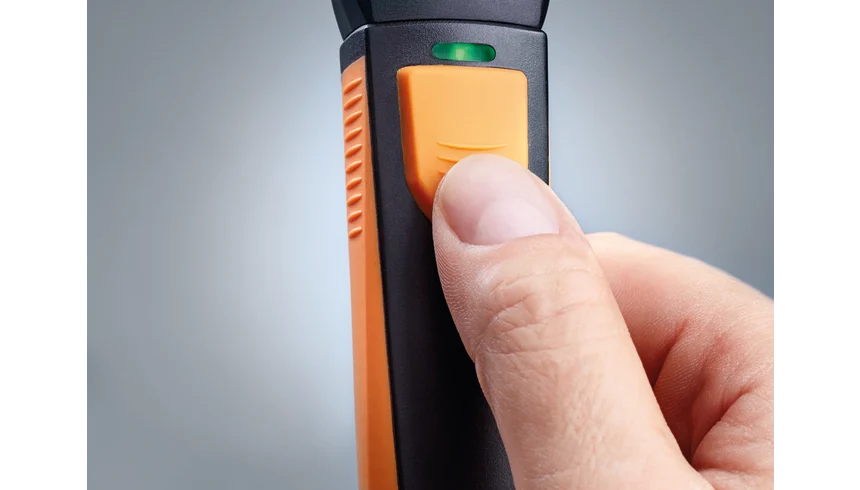 testo Smart Probes Heizungs-Set