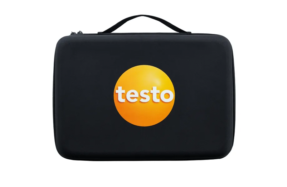 testo Smart Probes AC & Kälte-Prüfset-Plus